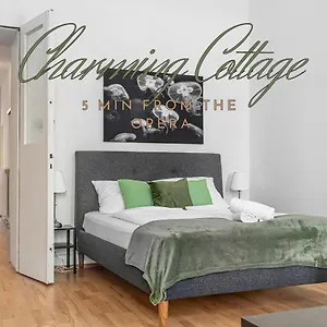 Modern 2br Apt. Perfect For Long And Short Apartament