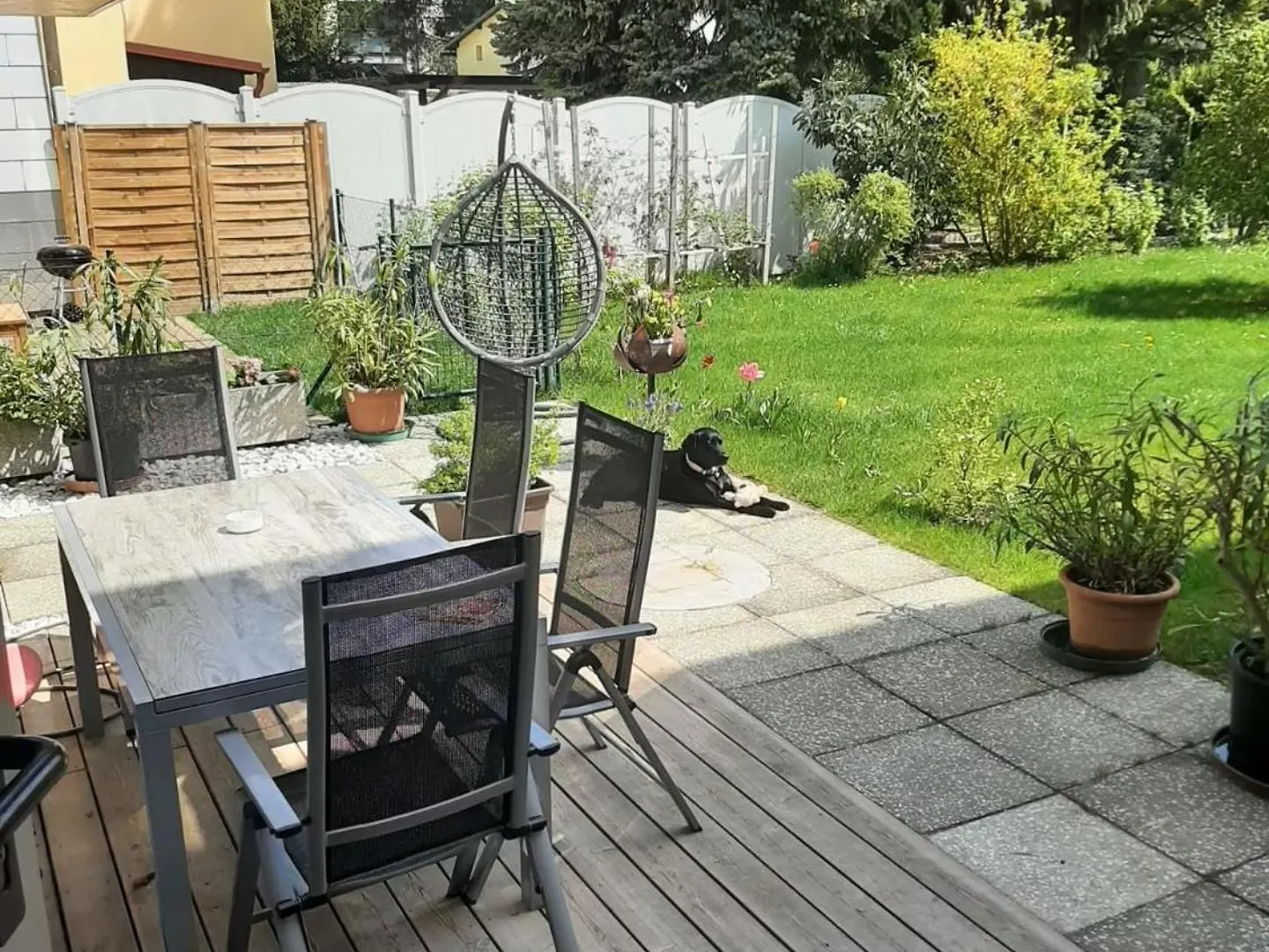 Garten Apartement Strebersdorf Bécs 0*,  Ausztria